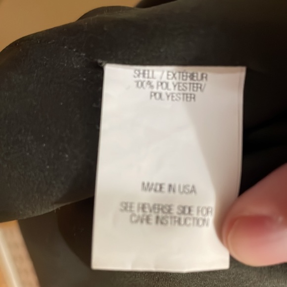 Theyskins theory, worn once size P ( I was S at the time tags are off - Picture 13 of 15